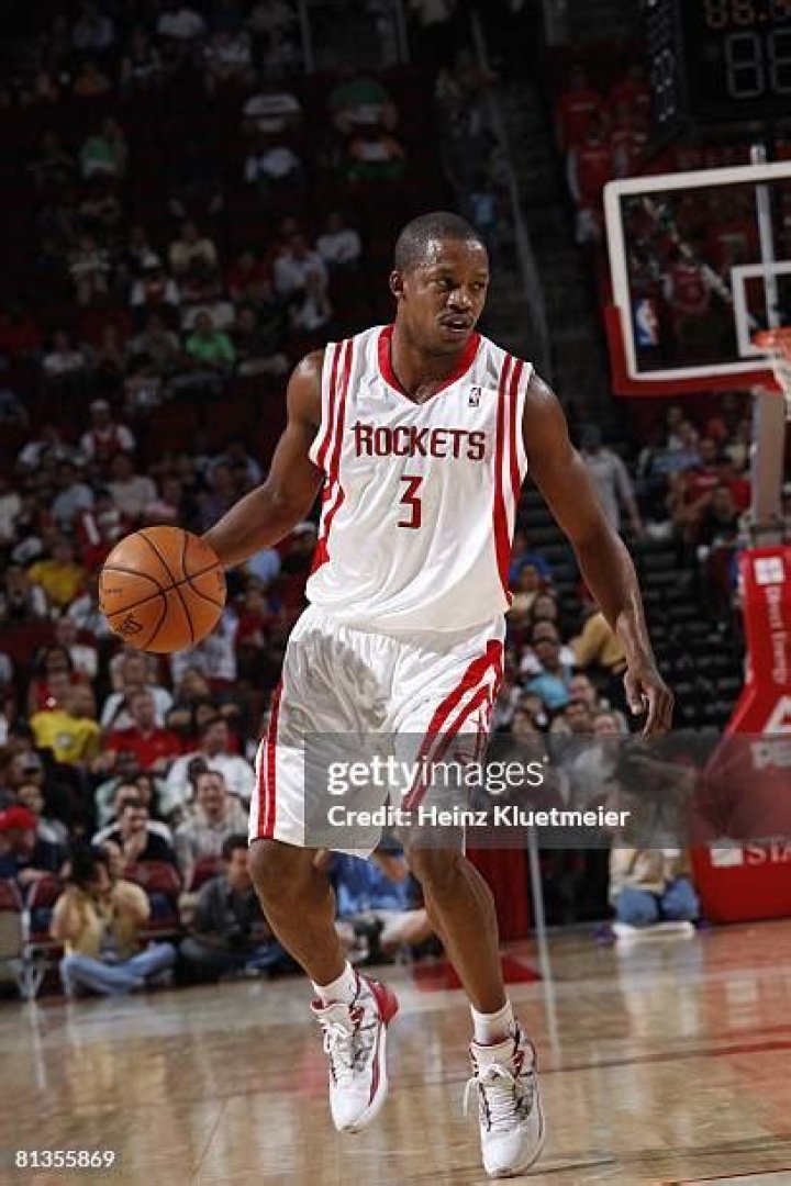Houston Rockets Francis: The Untold Story and Impact on NBA History