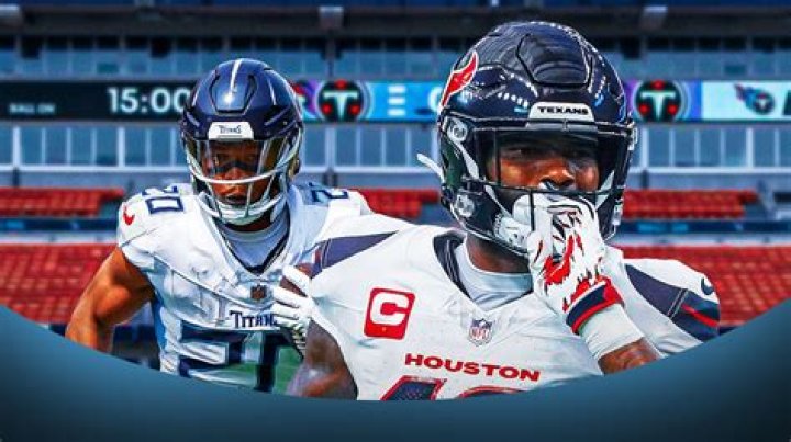 Houston Texans Defensive Coach: The Backbone of a Dominant Defense