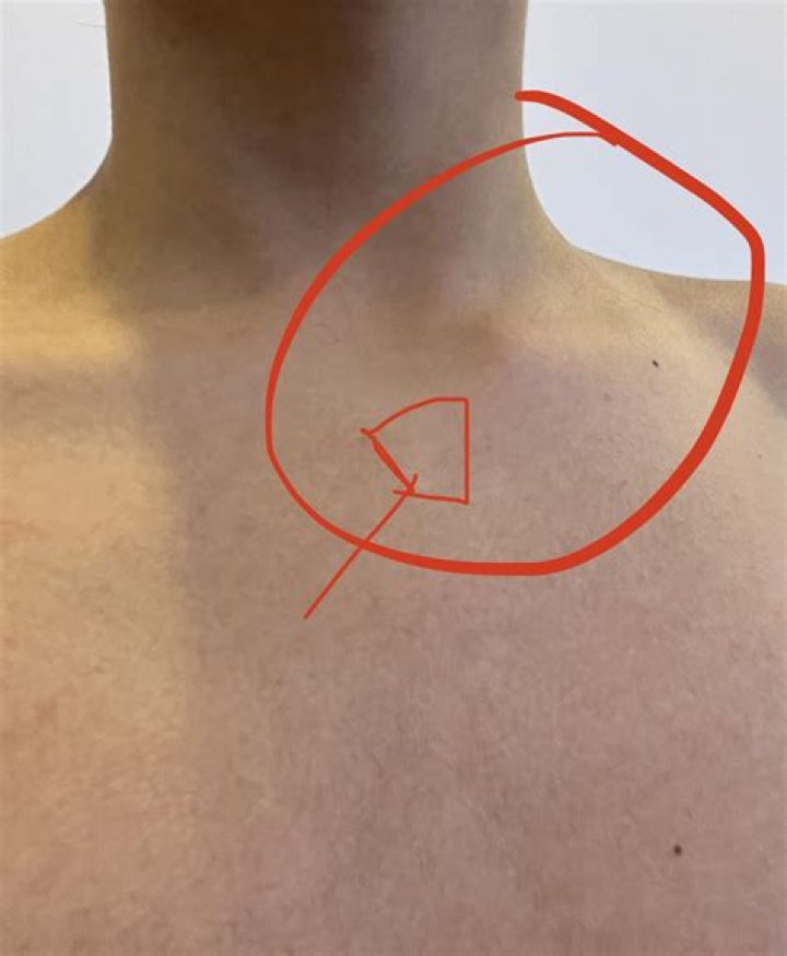 How Bad Does a Collarbone Tattoo Hurt? A Comprehensive Guide
