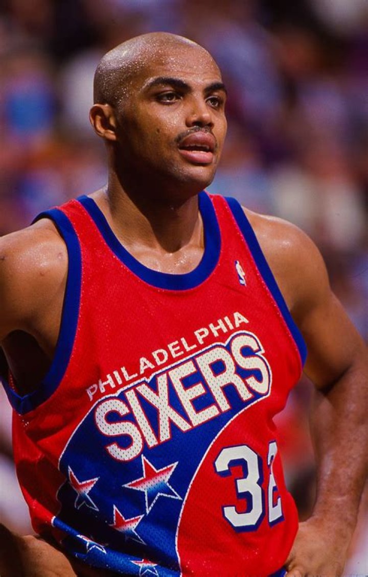 How Big is Charles Barkley? Discover the Stats, Impact, and Legacy
