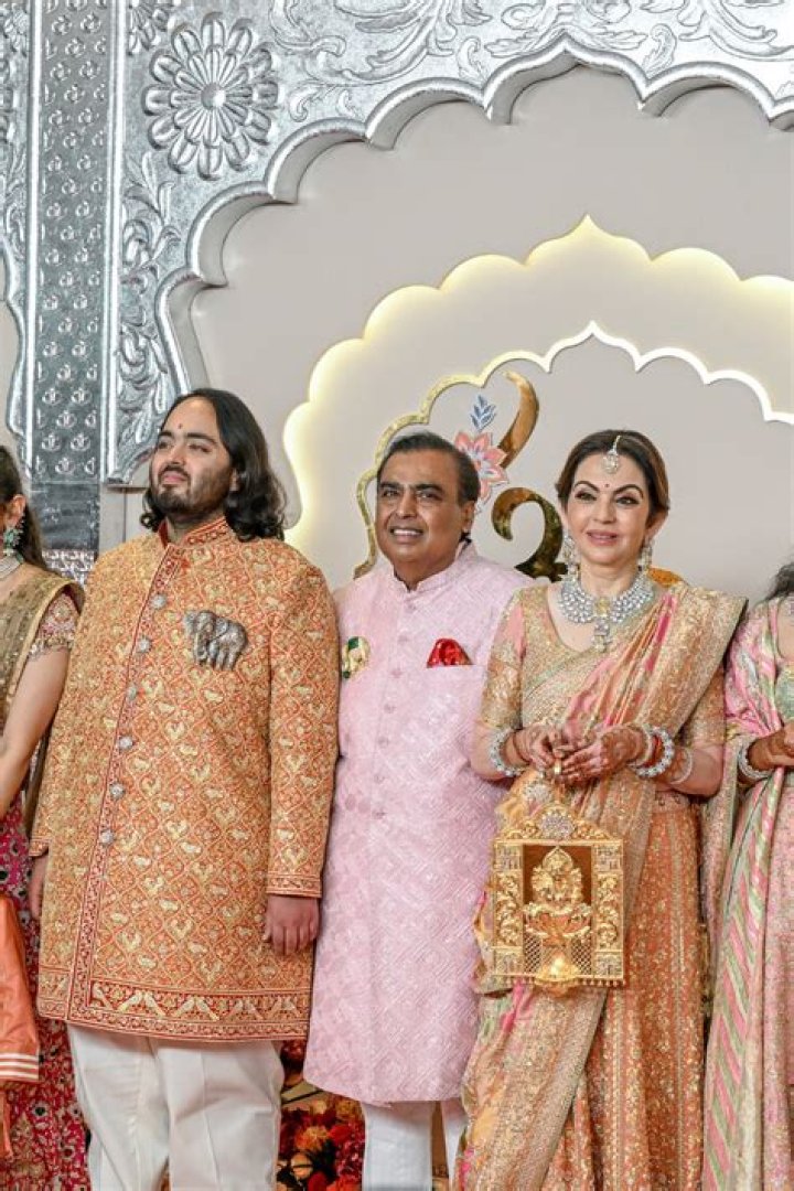 How Did Anant Ambani Get Rich: The Untold Story of Wealth and Success