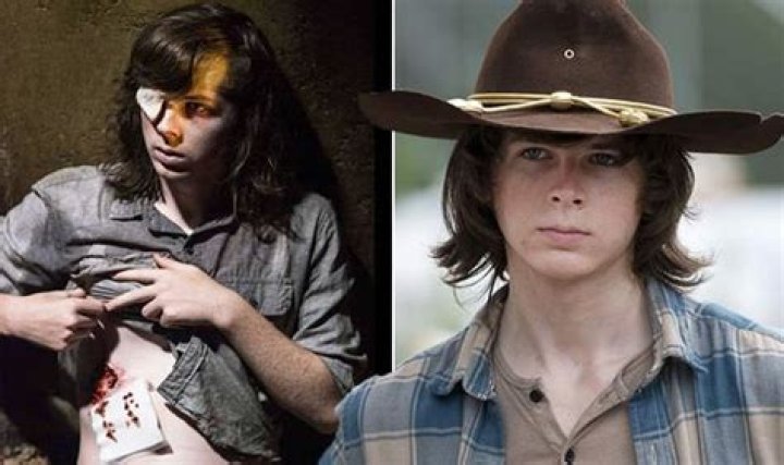 How Did Carl Grimes Die? A Comprehensive Analysis