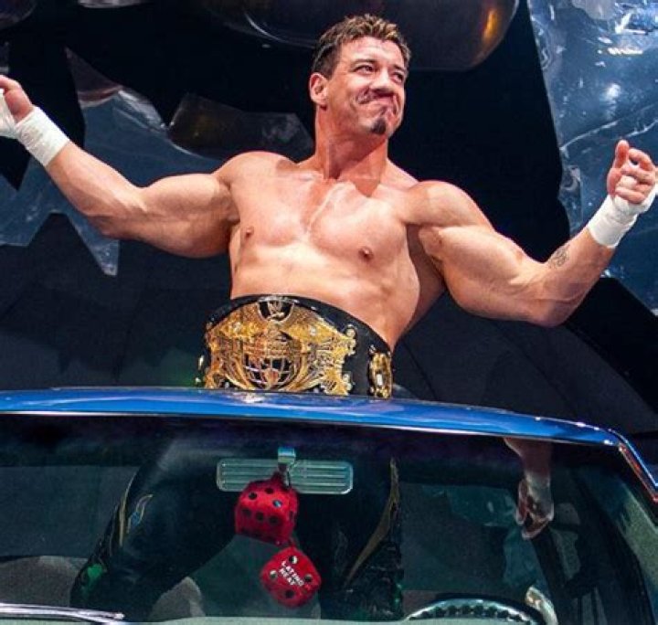 How Did Eddie Guerrero Die? Unveiling the Truth Behind the WWE Legend's Tragic End