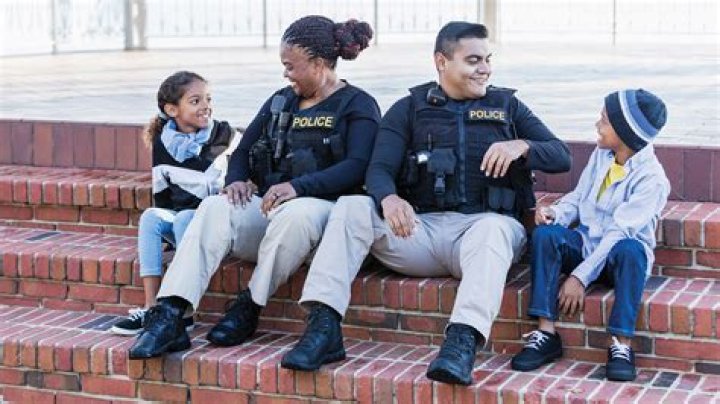 How Do Police Help the Community: Strengthening Bonds and Ensuring Safety