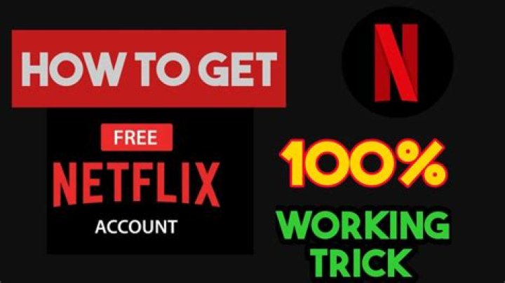 How Do You Get Free Netflix Account: A Comprehensive Guide to Legal Alternatives