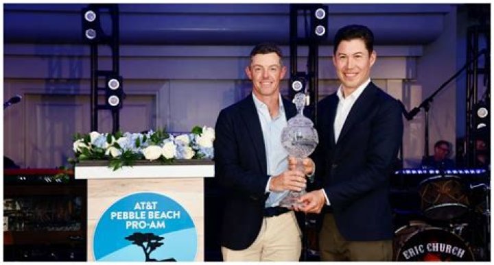 How Does the Pebble Beach Pro-Am Work: A Comprehensive Guide