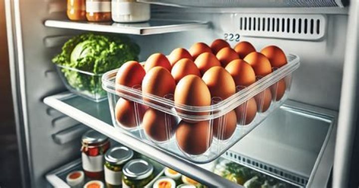 How Long Does Boiled Eggs Last in the Fridge: A Comprehensive Guide