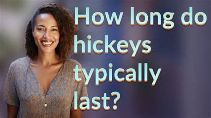 How Long Does a Hickey Take to Go Away: A Comprehensive Guide