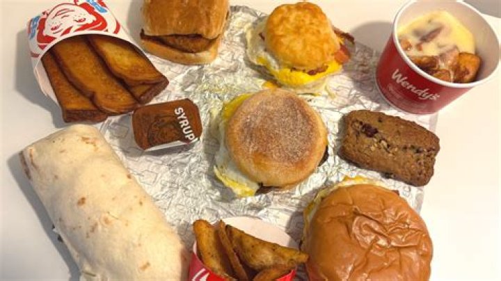 How Long Does Wendy's Breakfast Last? A Comprehensive Guide