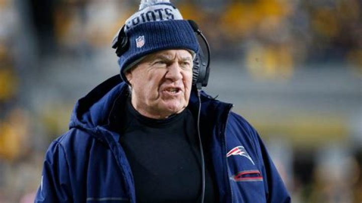 How Long Has Bill Belichick Coached: A Comprehensive Analysis