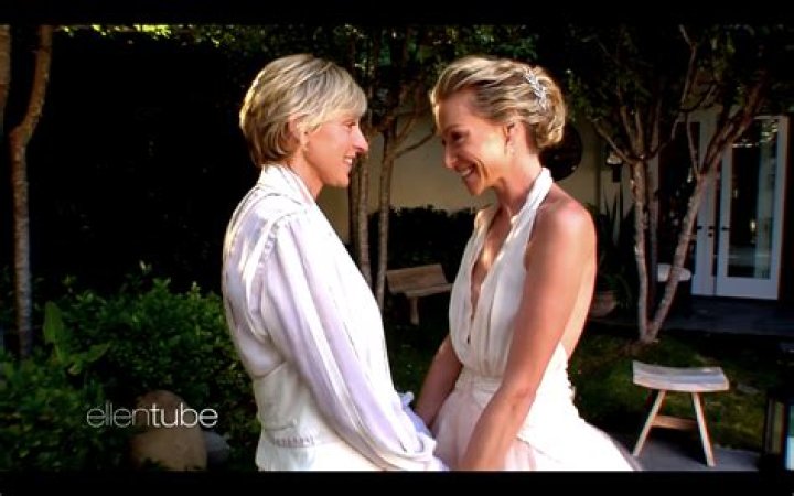 How Long Have Portia and Ellen Been Married? Discover Their Love Story
