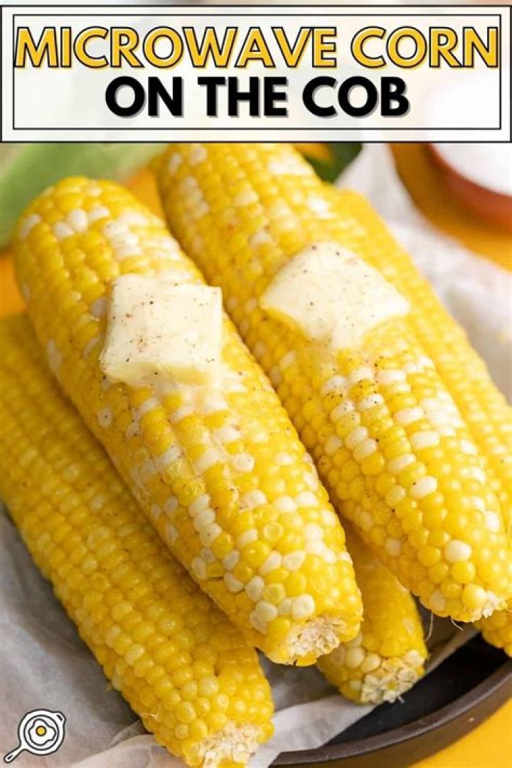 How Long to Microwave Corn on the Cob: A Comprehensive Guide for Perfectly Cooked Corn