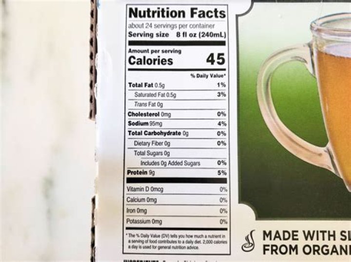 How Many Calories in My Starbucks Drink: A Comprehensive Guide