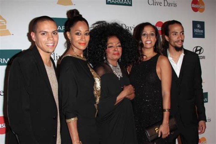 How Many Children Does Diana Ross Have: A Comprehensive Guide to Her Family Life