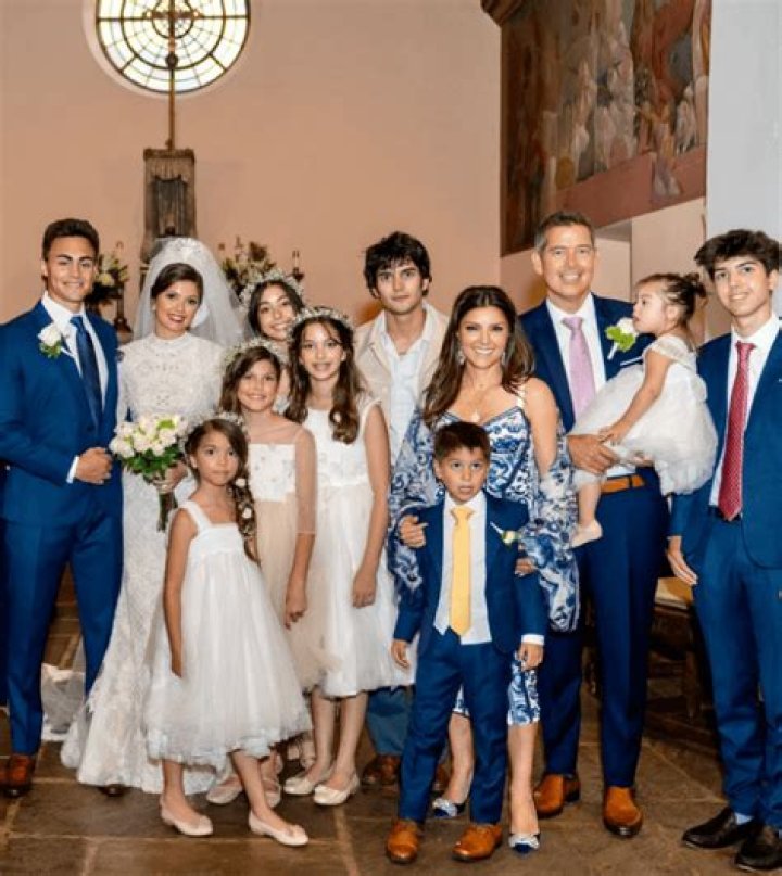 How Many Children Does Rachel Campos-Duffy Have? A Comprehensive Guide