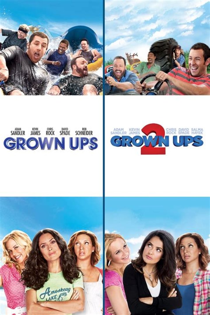 How Many Grown Ups Are There: A Comprehensive Guide