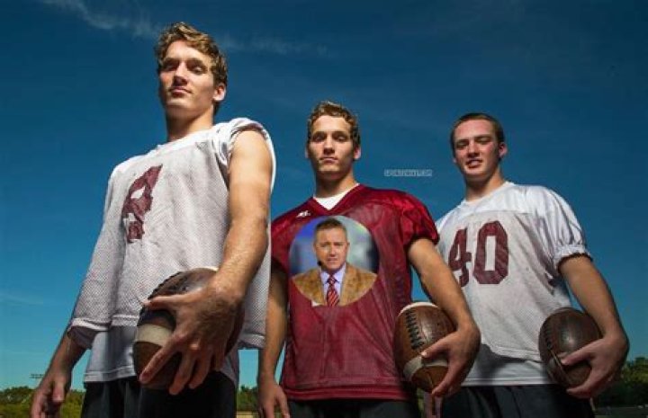 How Many Kids Does Kirk Herbstreit Have? Discovering the Family Life of the ESPN Analyst