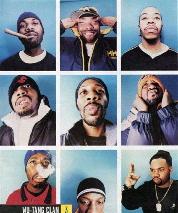How Many Members in Wu-Tang Clan: A Deep Dive into the Iconic Hip-Hop Group