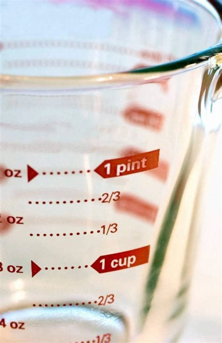 How Many Ounces in a Pint Dry: The Ultimate Guide