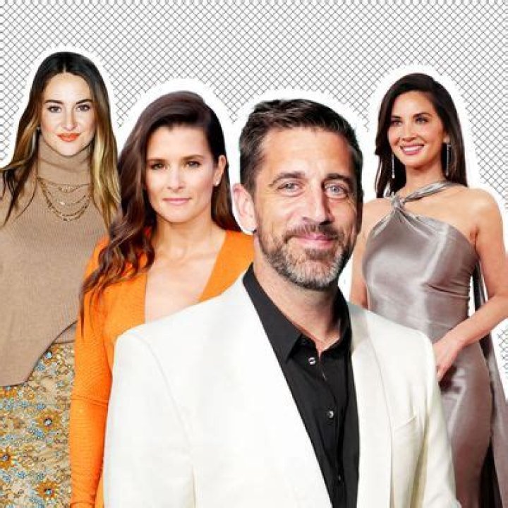 Aaron Rodgers' Marital Journey: How Many Times Has Aaron Rodgers Been Married?