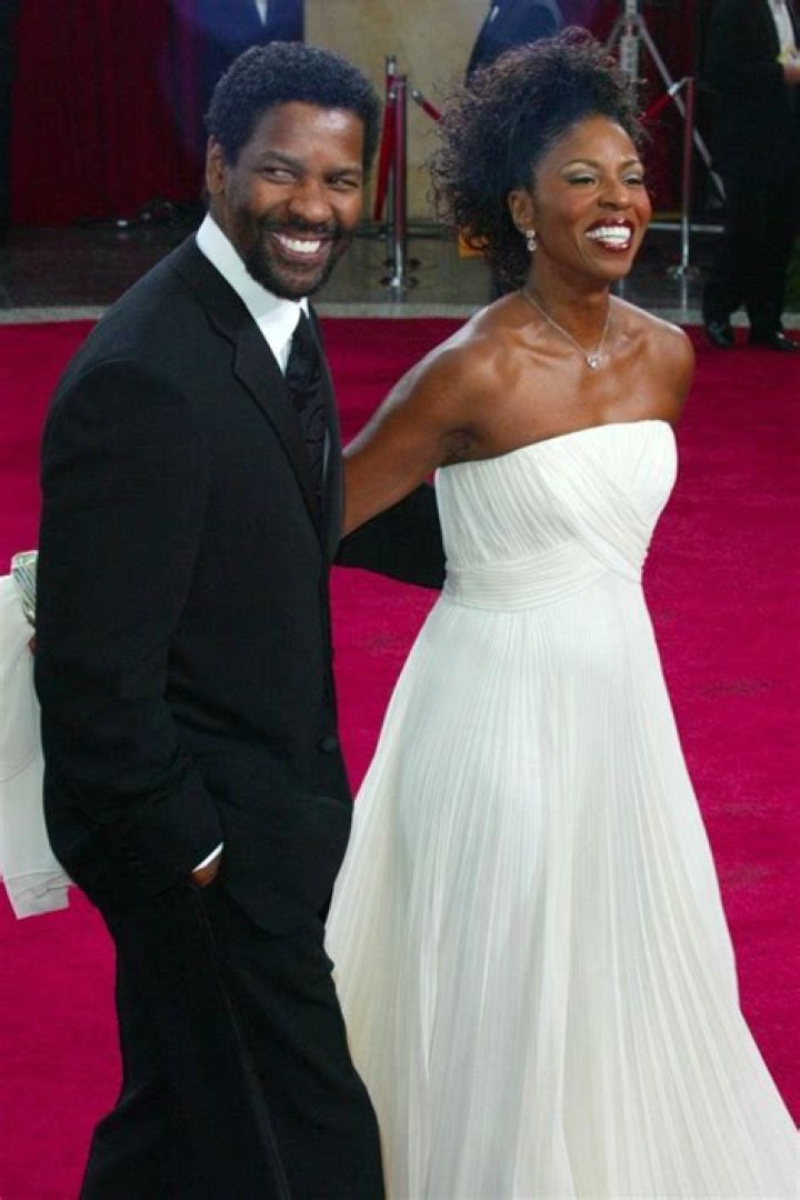 How Many Times Has Denzel Washington Been Married: A Comprehensive Guide
