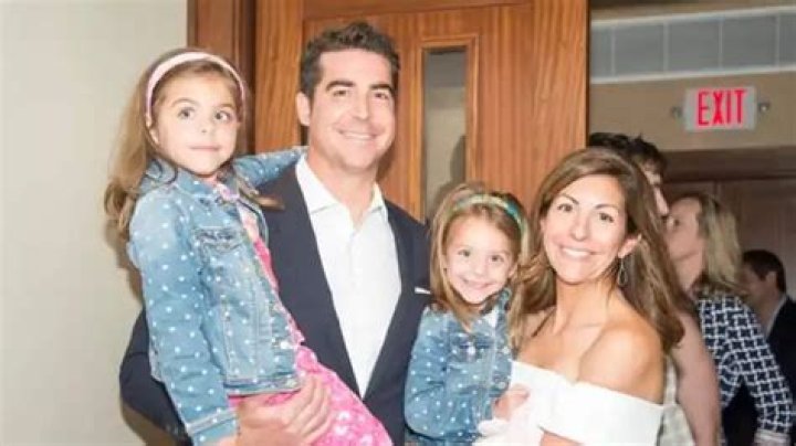 Jesse Watters: How Many Times Has He Been Married? Exploring His Personal Life