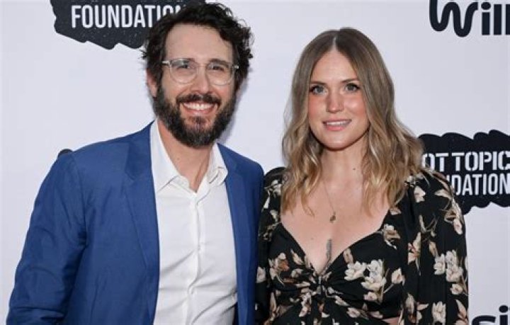 How Many Times Has Josh Groban Been Married? Exploring the Life and Love of a Musical Icon