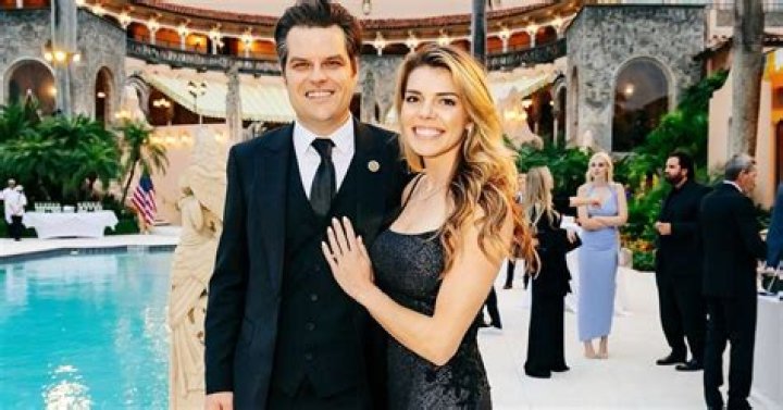 How Many Times Has Matt Gaetz Been Married? A Comprehensive Look at His Personal Life