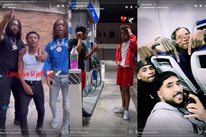 How Many Times Was Lil Jeff Hot? Exploring the Viral Trend