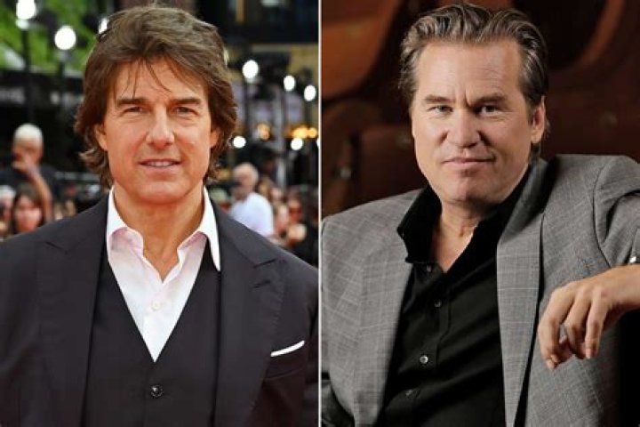 How Many Times Was Tom Cruise Married? A Comprehensive Look at His Marriages