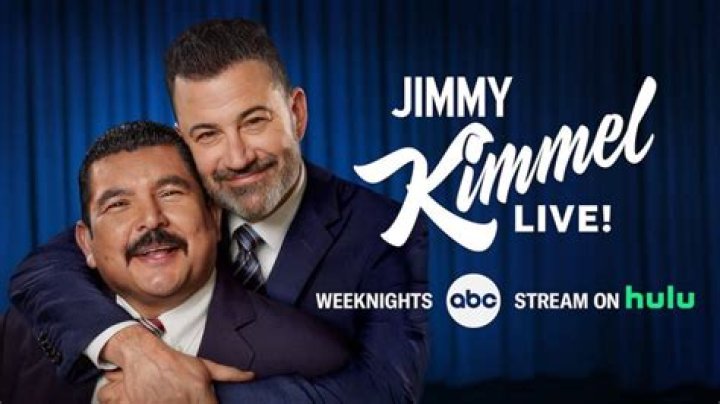 How Many Viewers Does Jimmy Kimmel Have? Unveiling the Numbers Behind Jimmy Kimmel Live!