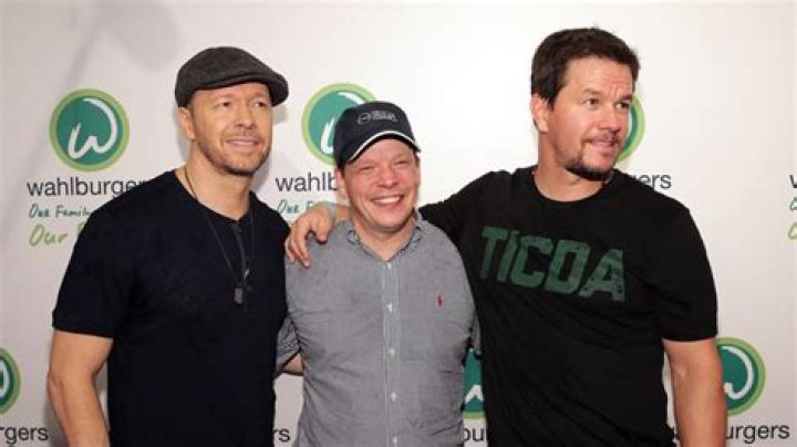 How Many Wahlberg Brothers Are Actors: Exploring the Talented Family Dynasty