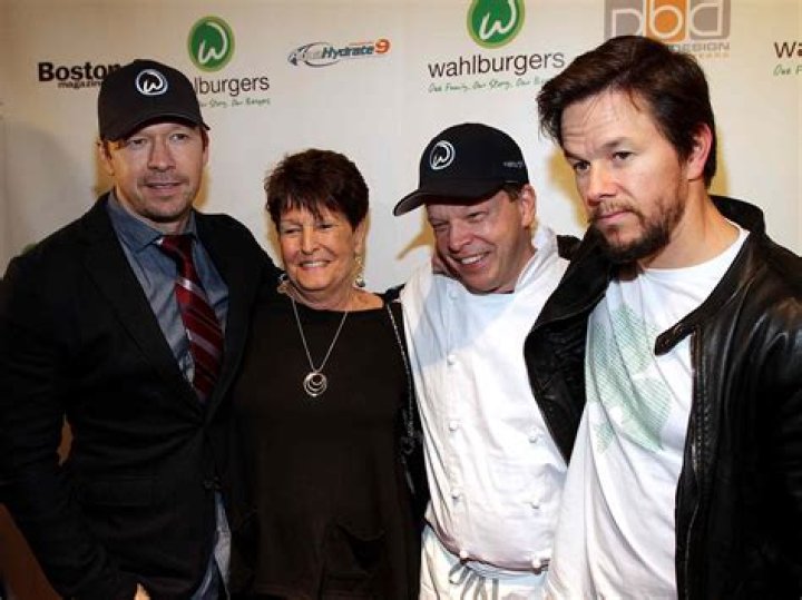 How Many Wahlberg Brothers: A Comprehensive Guide