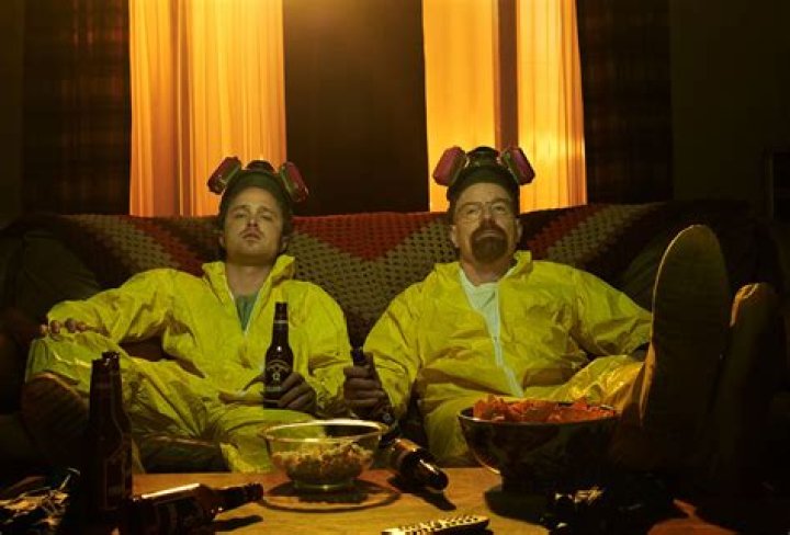 How Many Series is Breaking Bad? A Comprehensive Guide