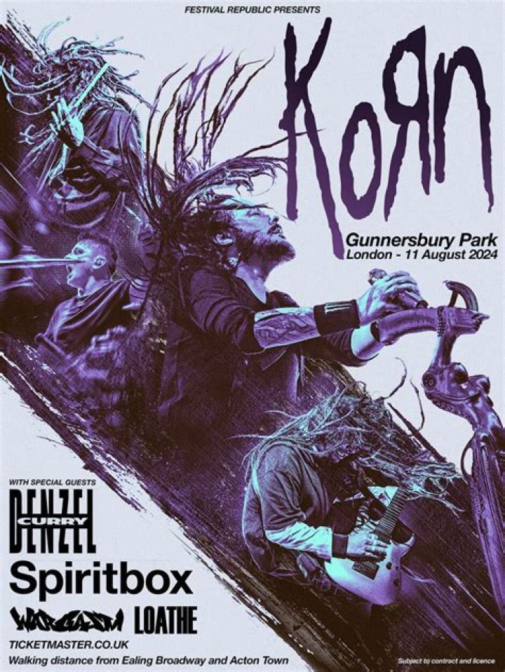 How Much Are Korn Tickets? A Comprehensive Guide to Pricing, Tours, and More