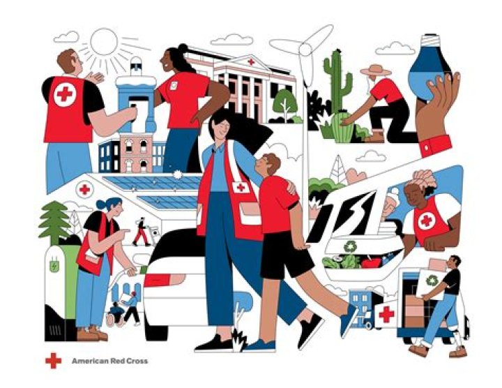 How Much Does the CEO of American Red Cross Make? A Comprehensive Guide