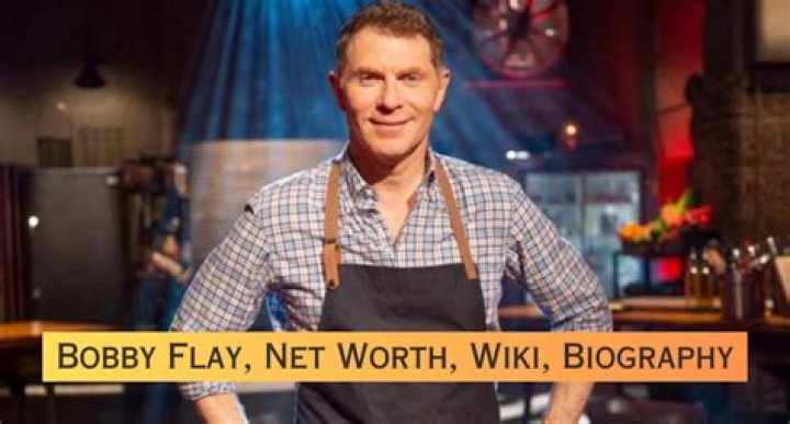 How Much is Bobby Flay Worth? Exploring the Culinary Icon's Net Worth and Success