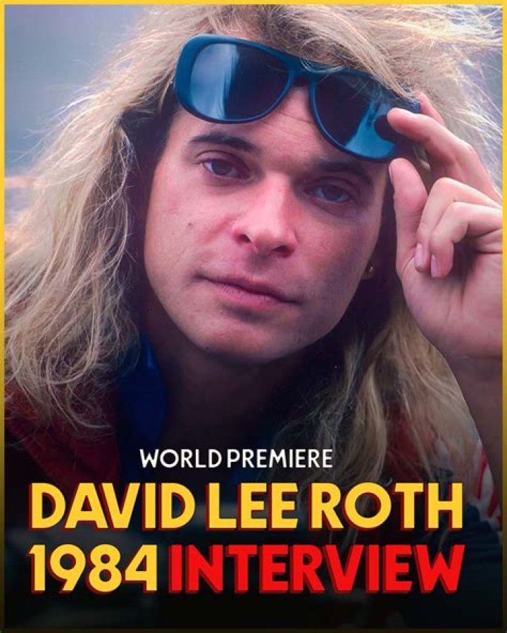 How Much is David Lee Roth Worth? Exploring the Rock Legend's Net Worth