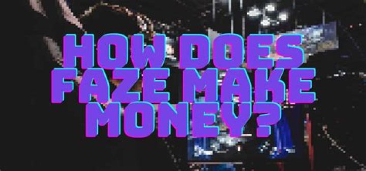 How Much is FaZe Worth? Exploring the Value and Success of the Iconic Gaming Organization