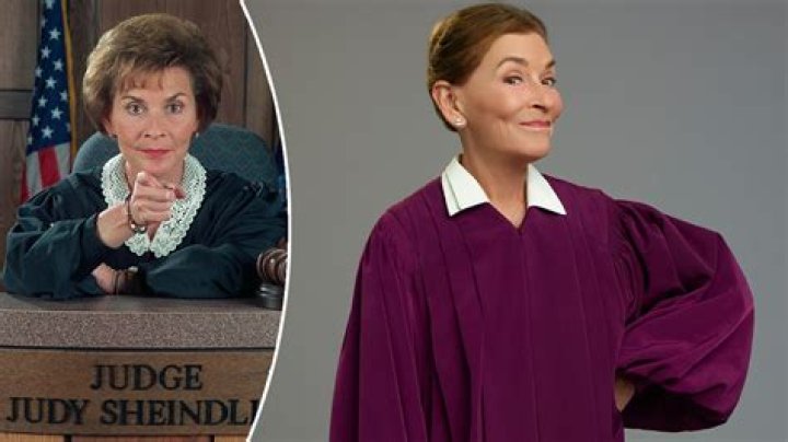 Judge Judy's Net Worth: How Much is Judge Judy Worth in 2023?