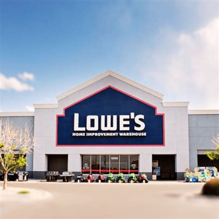How Much is Lowe's Worth: A Comprehensive Analysis of the Company's Valuation