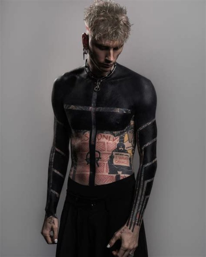 How Much is MGK Worth in 2024: A Comprehensive Guide to Machine Gun Kelly's Net Worth