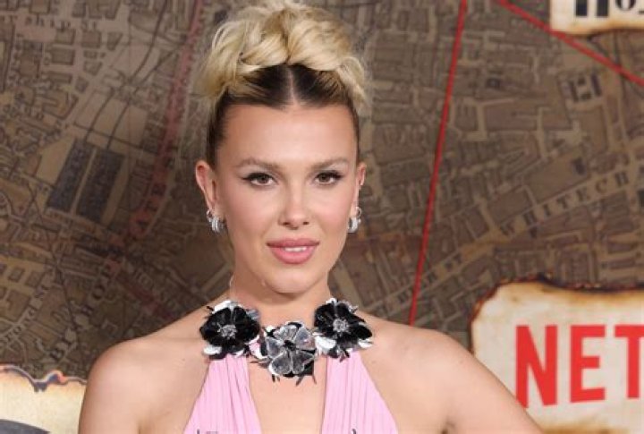 How Much is Millie Bobby Brown Worth? A Comprehensive Guide to Her Net Worth and Career