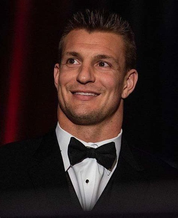 How Much is Rob Gronkowski Worth? Exploring the Financial Empire of the NFL Legend