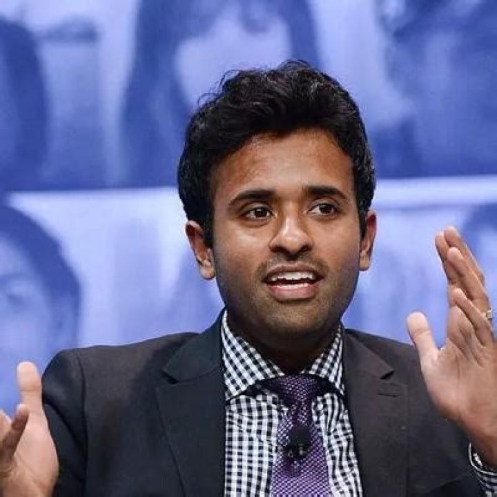 How Much is Vivek Ramaswamy Worth? Unveiling the Wealth and Success of a Rising Entrepreneur