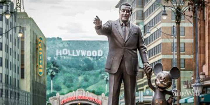How Much Is Walt Disney Worth? Discover the Legacy and Fortune of a Visionary