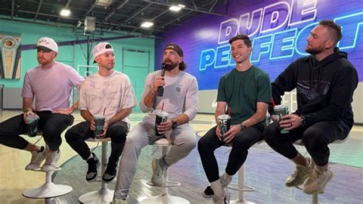 How Much Money Does Dude Perfect Have? An In-Depth Look at Their Net Worth and Success Story