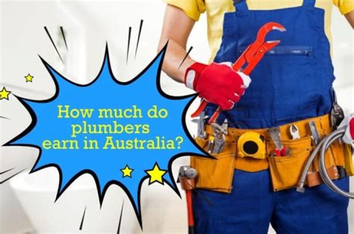 How Much Plumbers Earn: A Comprehensive Guide to Plumbing Salaries
