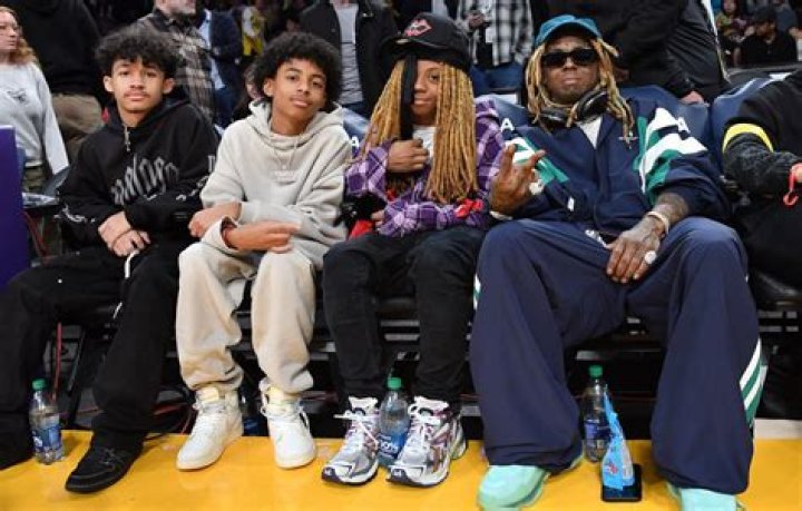 How Old is Lil Wayne: Exploring the Life and Legacy of a Hip-Hop Icon