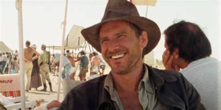 Harrison Ford: The Iconic Star's Age, Biography, and Legacy